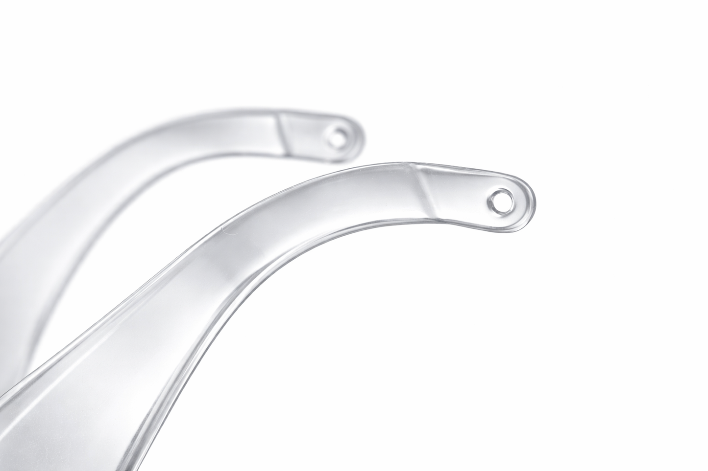 LUNETTES PROTECTION PRO – Protégez vos yeux contre projections et poussière