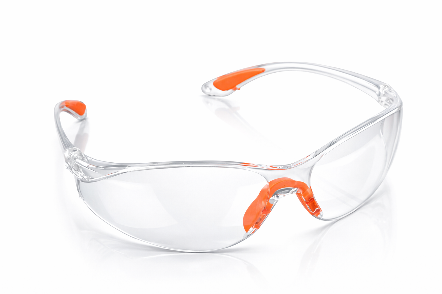 LUNETTES DE PROTECTION PRO – Protégez vos yeux au travail