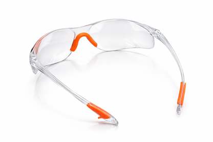 LUNETTES DE PROTECTION PRO – Protégez vos yeux au travail