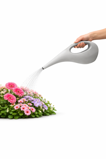 ARROSOIR DESIGN PRO – Arrosez vos plantes facilement