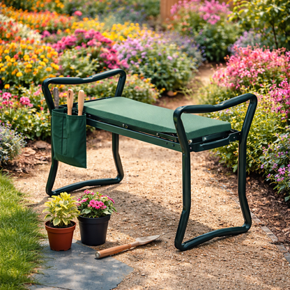BANC PLIANT MULTIFONCTION
