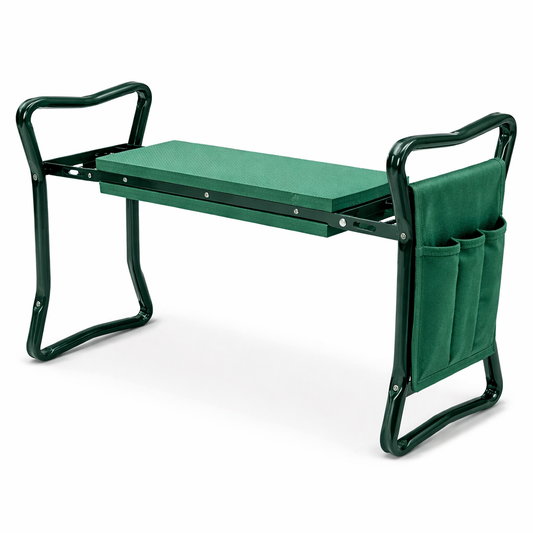 BANC PLIANT MULTIFONCTION