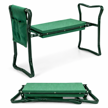 BANC PLIANT MULTIFONCTION