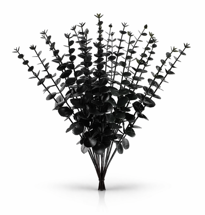 BRANCHES D’EUCALYPTUS ARTIFICIELLES – Décoration naturelle et élégante
