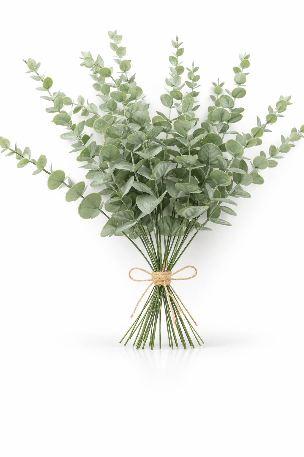 BRANCHES D’EUCALYPTUS ARTIFICIELLES – Décoration naturelle et élégante