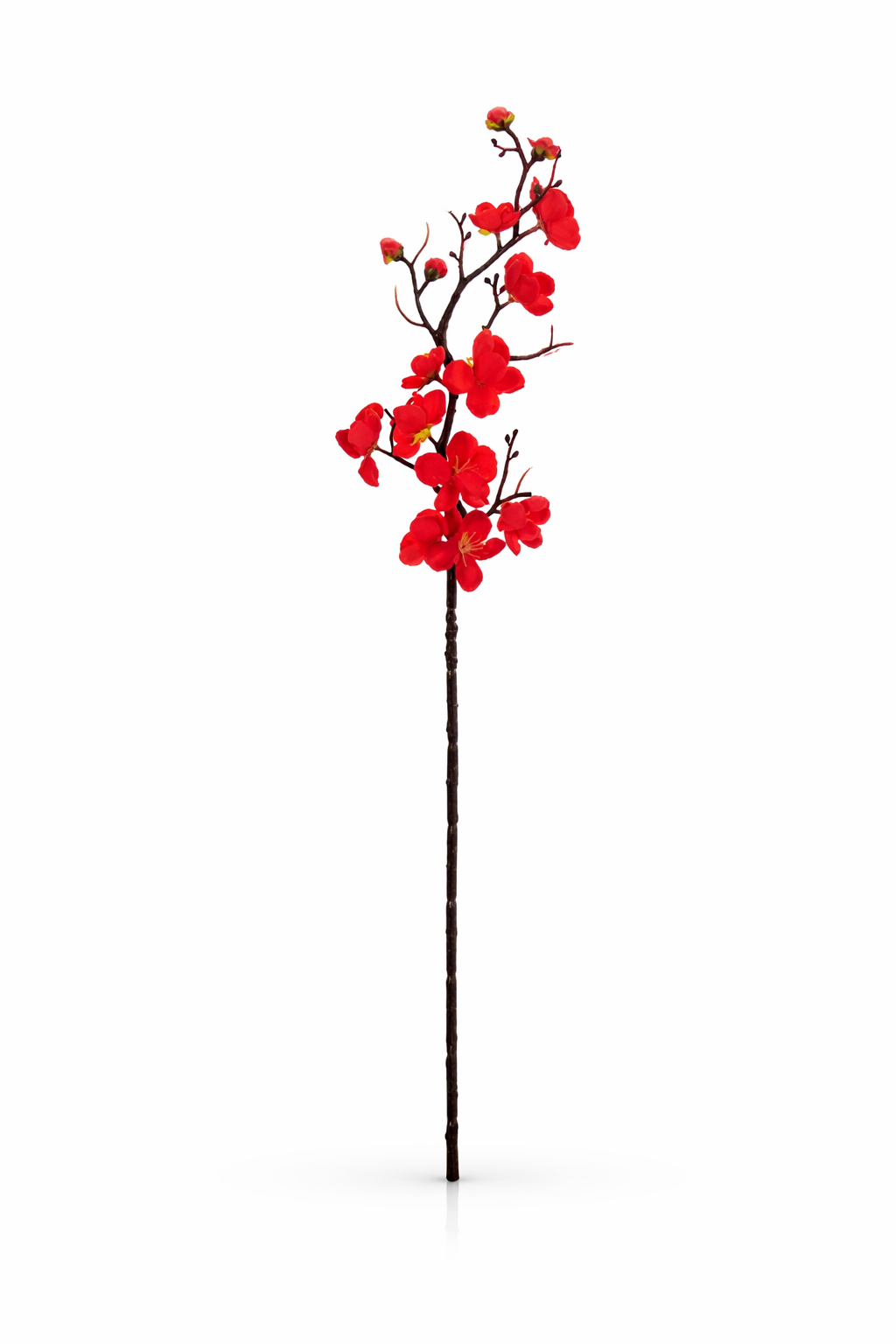 BRANCHE FLEURIE ARTIFICIELLE – Une touche florale élégante
