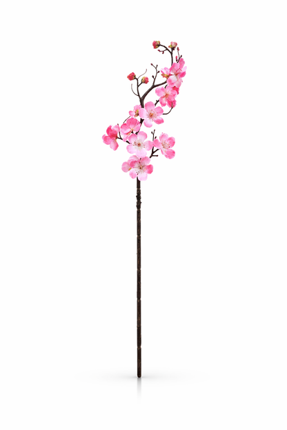 BRANCHE FLEURIE ARTIFICIELLE – Une touche florale élégante