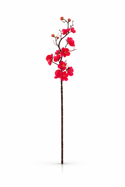 BRANCHE FLEURIE ARTIFICIELLE – Une touche florale élégante