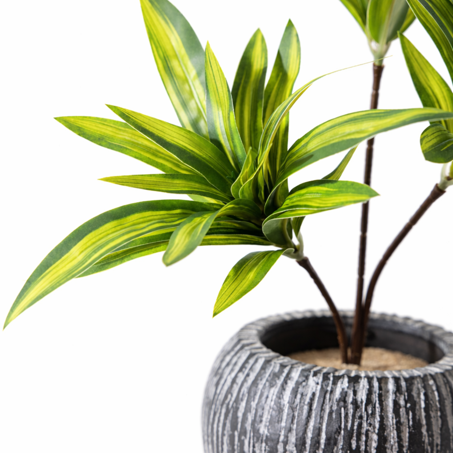 PALMIER ARTIFICIEL DECORATIF – Une touche tropicale pour votre intérieur
