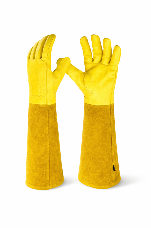 Gants Anti-Épines – Protection Renforcée pour Jardinage & Rosiers
