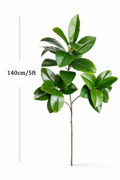 GRAND FICUS ARTIFICIEL – Apportez une ambiance naturelle chez vous