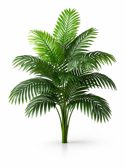 GRAND PALMIER ARTIFICIEL – Créez une ambiance tropicale chez vous