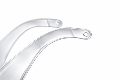 LUNETTES PROTECTION PRO – Protégez vos yeux contre projections et poussière