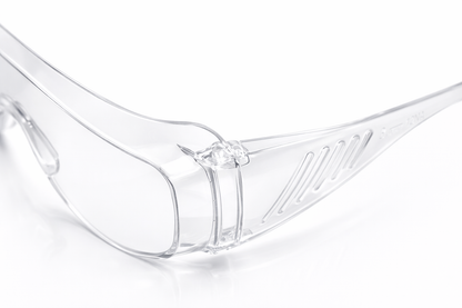 LUNETTES PROTECTION PRO – Protégez vos yeux contre projections et poussière