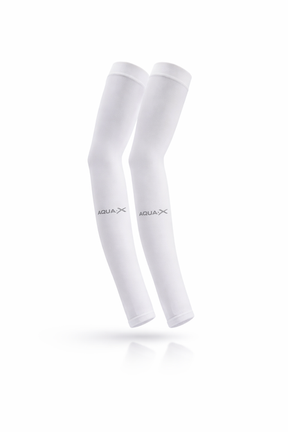 MANCHONS ANTI-UV PRO – Protégez vos bras du soleil