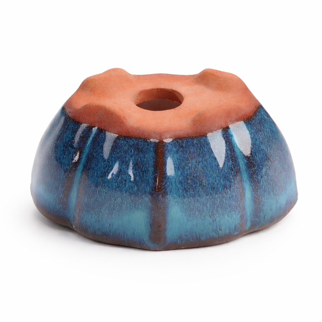 MINI POT BONSAÏ STYLE CHINOIS – Une touche zen pour vos plantes
