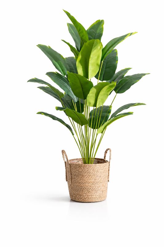 PALMIER TROPICAL ARTIFICIEL – Apportez une touche exotique à votre intérieur
