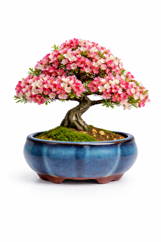 POT BONSAÏ STYLE CHINOIS – L’élégance asiatique pour vos plantes