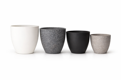 POT BONSAÏ STYLE PIERRE – Une touche naturelle et élégante