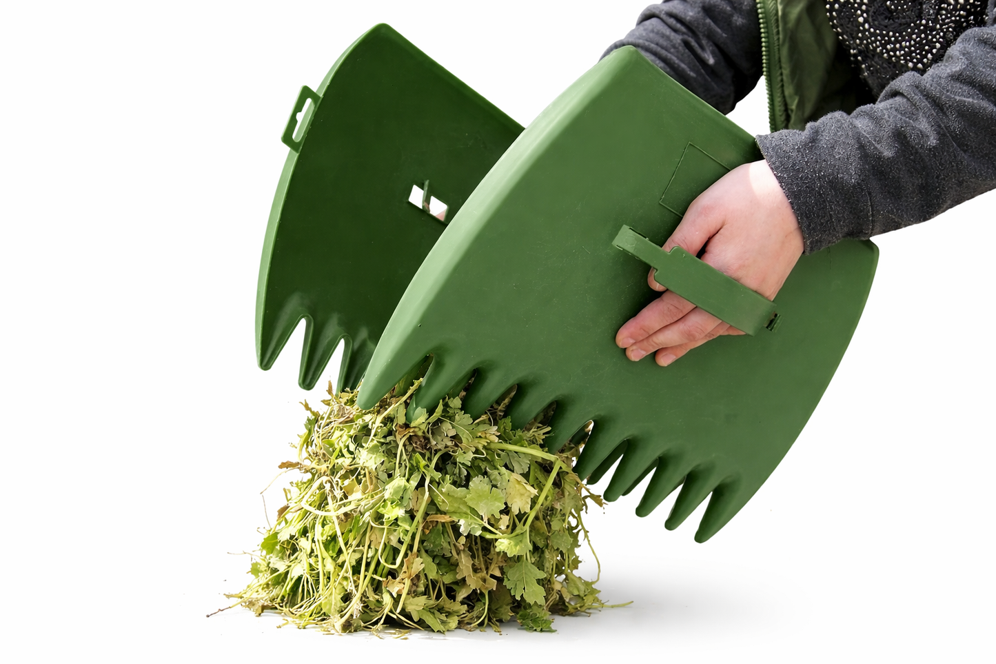 RÂTEAUX PELLES EXPRESS – Nettoyez votre jardin sans effort