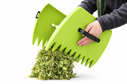 RÂTEAUX PELLES EXPRESS – Nettoyez votre jardin sans effort