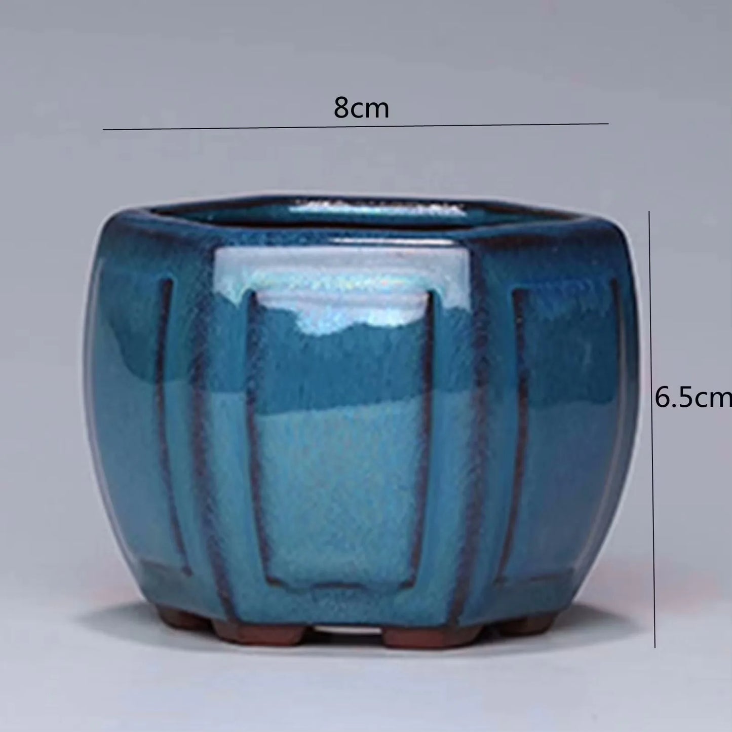 POT BONSAÏ STYLE CHINOIS – L’élégance traditionnelle pour votre bonsaï
