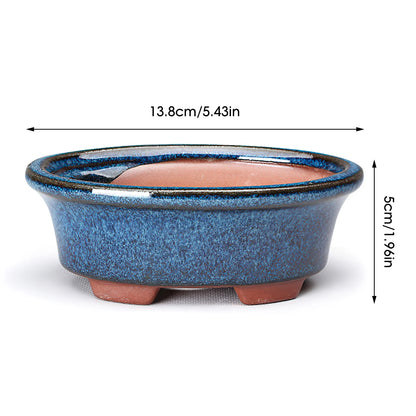 POT BONSAÏ STYLE CHINOIS – L’élégance traditionnelle pour votre bonsaï