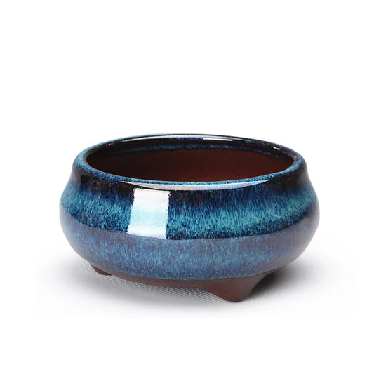 POT BONSAÏ STYLE CHINOIS – L’élégance traditionnelle pour votre bonsaï