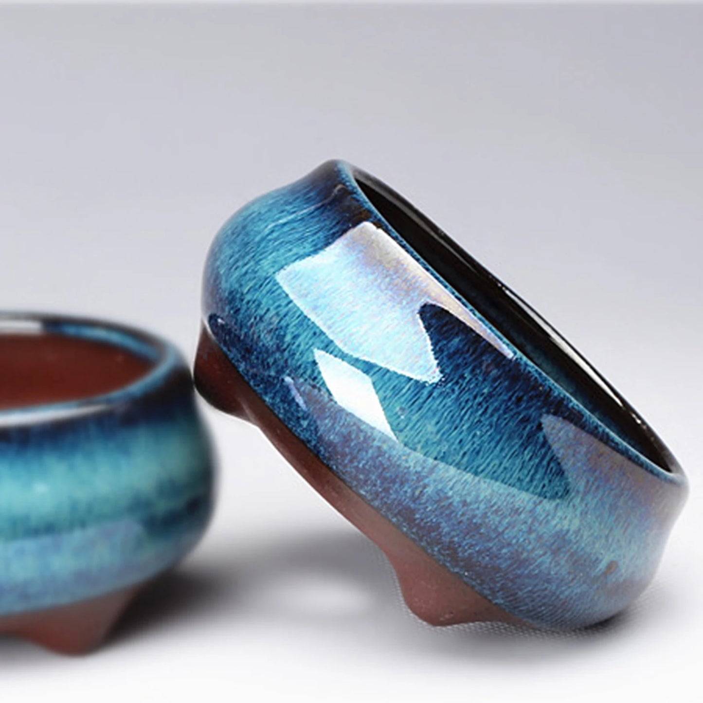 POT BONSAÏ STYLE CHINOIS – L’élégance traditionnelle pour votre bonsaï